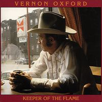 Vernon Oxford - Keeper Of The Flame (5CD Set)  Disc 2